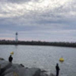 Meet your Posher, Avery